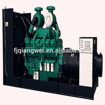YunKUN QIANGWEI CCEC COMMINS OPEN TYPE Series Diesel Generator Sets
  QIANGWEI CCEC COMMINS   OPEN TYPE Series Diesel Generator Sets